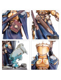 Aquelarre Tormentoso Stormcoven Stormcast Eternals Warhammer Age of Sigmar