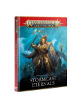 Stormcast Eternals Tomo de Batalla (Castellano) Warhammer Age of Sigmar