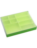 Token Silo Verde Convertible Green Gamegenic