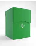 Deck Holder 100+ Verde Green Gamegenic