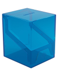 Bastion Deck Box 100+XL Azul Blue Gamegenic