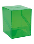 Bastion Deck Box 100+XL Verde Green Gamegenic