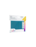 100 Fundas Azules Blue Prime Sleeves Standard Size Gamegenic