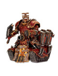 Señor de los Cráneos de Khorne Lord of Skulls World Eaters Warhammer 40.000