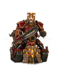 Señor de los Cráneos de Khorne Lord of Skulls World Eaters Warhammer 40.000