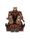 Señor de los Cráneos de Khorne Lord of Skulls World Eaters Warhammer 40.000