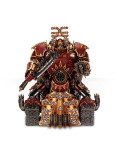 Señor de los Cráneos de Khorne Lord of Skulls World Eaters Warhammer 40.000