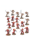 Ángeles Sangrientos Patrulla de Combate Blood Angels Combat Patrol Warhammer 40.000