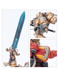 Ángeles Sangrientos Patrulla de Combate Blood Angels Combat Patrol Warhammer 40.000