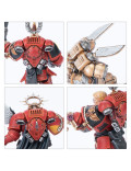 Ángeles Sangrientos Patrulla de Combate Blood Angels Combat Patrol Warhammer 40.000