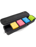 Game Shell XL 650+ Negro Black Gamegenic