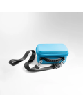 Game Shell 250+ Azul Blue Gamegenic