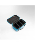 Game Shell 250+ Azul Blue Gamegenic