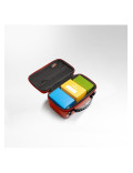 Game Shell 250+ Rojo Red Gamegenic