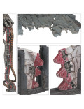 Ruined Zone Mortalis Necromunda