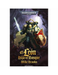El León Hijo del Bosque (Mike Brooks)