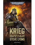 Krieg Una Novela de los Korps de la Muerte (Steve Lyons)