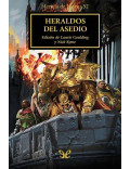 Heraldos del Asedio The Horus Heresy 52 (Laurie Goulding)
