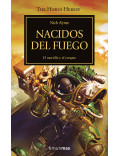 Nacidos del Fuego The Horus Heresy 50 (Nick Kyme)