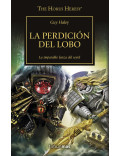 La Perdición del Lobo The Horus Heresy 49 (Guy Haley)