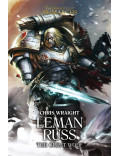 Leman Russ El Gran Lobo (Chris Wraight) Primarchs 02 The Horus Heresy