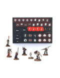 Operativos Inquisitoriales Inquisitorial Imperial Agents Kill Team Warhammer 40.000
