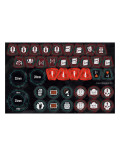Operativos Inquisitoriales Inquisitorial Imperial Agents Kill Team Warhammer 40.000