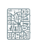 Operativos Inquisitoriales Inquisitorial Imperial Agents Kill Team Warhammer 40.000