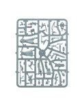 Operativos Inquisitoriales Inquisitorial Imperial Agents Kill Team Warhammer 40.000