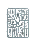 Operativos Inquisitoriales Inquisitorial Imperial Agents Kill Team Warhammer 40.000
