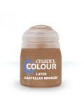 Castellax Bronze Citadel Layer 12ml