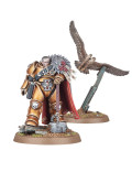 Inquisidor Coteaz Inquisitor Imperial Agents Warhammer 40.000