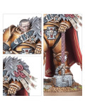 Inquisidor Coteaz Inquisitor Imperial Agents Warhammer 40.000