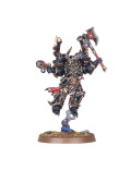 Señor del Caos Propulsor de Salto Chaos Lord with Jump Pack Chaos Space Marines Warhammer 40.000
