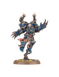 Señor del Caos Propulsor de Salto Chaos Lord with Jump Pack Chaos Space Marines Warhammer 40.000