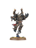 Señor del Caos Propulsor de Salto Chaos Lord with Jump Pack Chaos Space Marines Warhammer 40.000