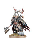 Señor del Caos Chaos Lord Chaos Space Marines Warhammer 40.000