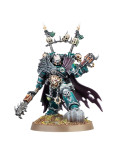 Señor del Caos Chaos Lord Chaos Space Marines Warhammer 40.000