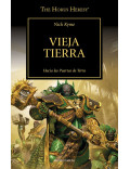Vieja Tierra The Horus Heresy 47 The Horus Heresy (Nick Kyme)