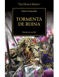 Tormenta de Ruina The Horus Heresy 46 (David Annandale)