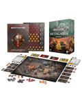 Ascuagarda Embergard (Castellano) Caja de Inicio Warhammer Underworlds