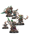 Ascuagarda Embergard (Castellano) Caja de Inicio Warhammer Underworlds