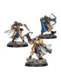 Ascuagarda Embergard (Castellano) Caja de Inicio Warhammer Underworlds