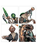 Ascuagarda Embergard (Castellano) Caja de Inicio Warhammer Underworlds