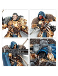 Ascuagarda Embergard (Castellano) Caja de Inicio Warhammer Underworlds