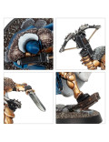 Ascuagarda Embergard (Castellano) Caja de Inicio Warhammer Underworlds