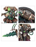 Ascuagarda Embergard (Castellano) Caja de Inicio Warhammer Underworlds