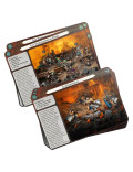Ascuagarda Embergard (Castellano) Caja de Inicio Warhammer Underworlds