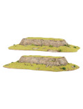 Hills Colinas Warhammer The Old World