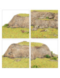 Hills Colinas Warhammer The Old World